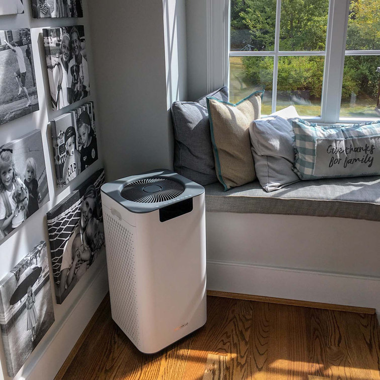 Allerair whole house air hot sale handler